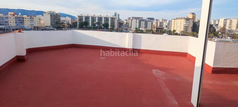 Foto b1135fbd-904a-4e6a-8e0d-df8db1ab07b5. Attico in carrer ermita 16 in Grau de Gandía-Marenys de Rafalcaid Gandia