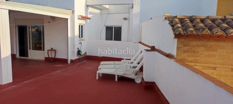 Foto ffa4f1f1-0077-4b3e-bd7b-417074336971. Attico in carrer ermita 16 in Grau de Gandía-Marenys de Rafalcaid Gandia