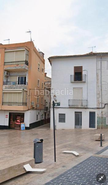 Foto 084edc6e-cb03-493f-9127-2e20df1161ad. Appartamento in plaça de sant jordi 8 in Xàtiva