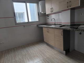 Dúplex a Carrer constitució 73. Se vende duplex en palma de gandia