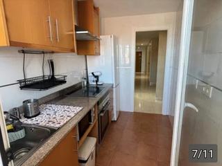 Appartement à Carrer ciscar 10. Se vende piso en gandia