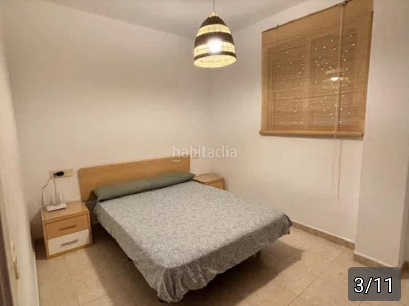 Foto 6e50c310-2b36-49c5-9e6e-83a56c598912. Pis a carrer ciscar 10 a Grau de Gandía-Marenys de Rafalcaid Gandia