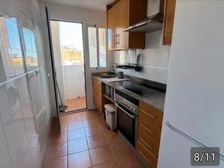 Pis a Carrer ciscar 10. Se vende piso en gandia