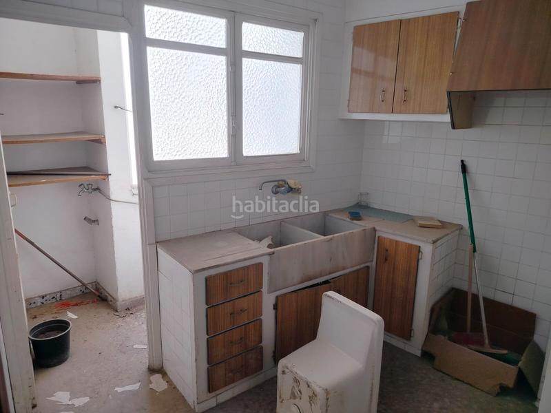Foto 362f87d3-9196-4f54-99bb-f591099b2988. Piso en carrer prolongació puríssima 4 se vende piso en onteniente en Ontinyent