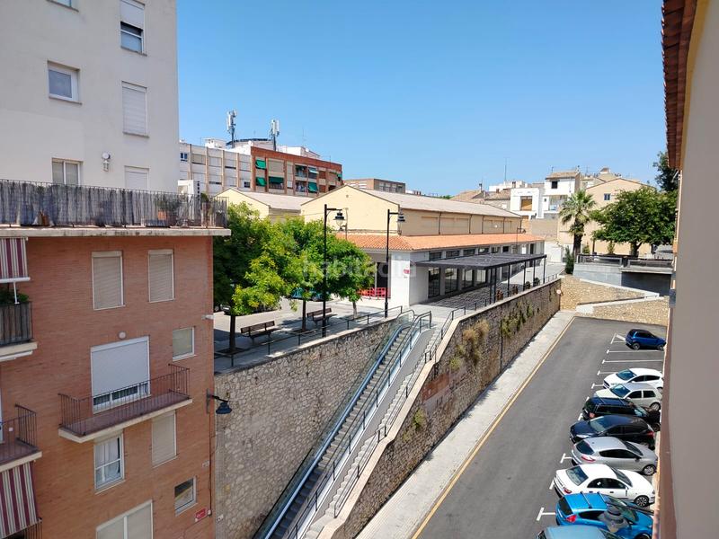 Foto 59aa8ed4-b09d-40a5-9c55-6cda72efe452. Piso en carrer prolongació puríssima 4 se vende piso en onteniente en Ontinyent