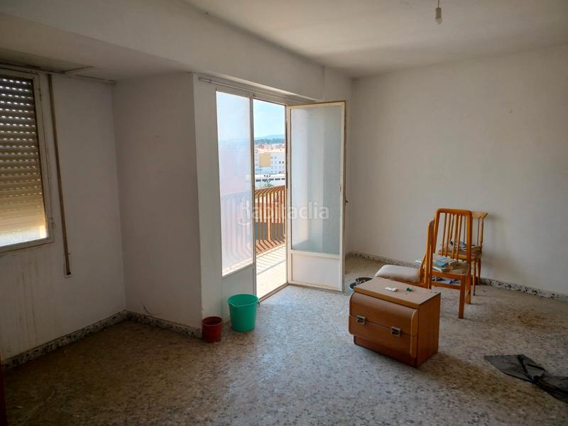 Foto 613d878c-5170-4f77-829b-8ef437f9c663. Piso en carrer prolongació puríssima 4 se vende piso en onteniente en Ontinyent