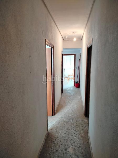 Foto 71ae7f13-9912-47f7-a43d-bfea72500a6d. Piso en carrer prolongació puríssima 4 se vende piso en onteniente en Ontinyent