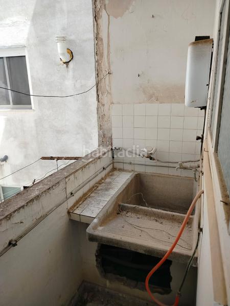Foto 82ab05fb-70cf-49a8-9cf7-3e0a9fdc0209. Piso en carrer prolongació puríssima 4 se vende piso en onteniente en Ontinyent