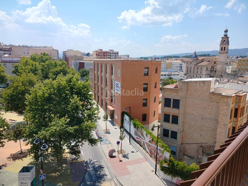 Foto da2f9369-e319-4841-92e7-19d0c5ea7827. Piso en carrer prolongació puríssima 4 se vende piso en onteniente en Ontinyent