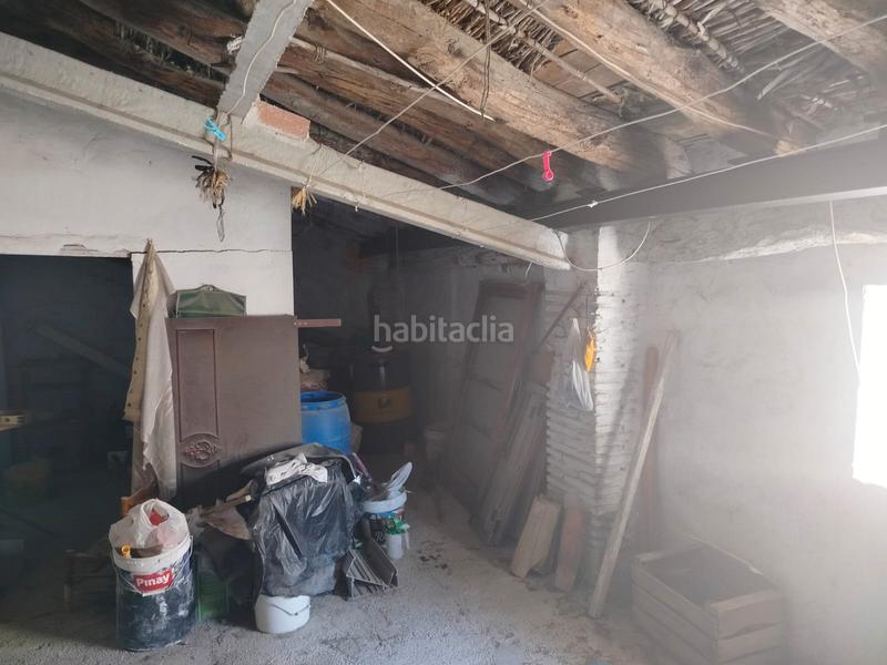 Foto 2fb0dc90-256d-4f69-9c79-87a487c6c51a. Haus in carrer la llosa 6b in Centro Ontinyent