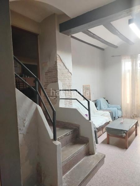 Foto 3e2037bd-0ee5-41be-80f7-bc65bbe44b7c. Haus in carrer la llosa 6b in Centro Ontinyent