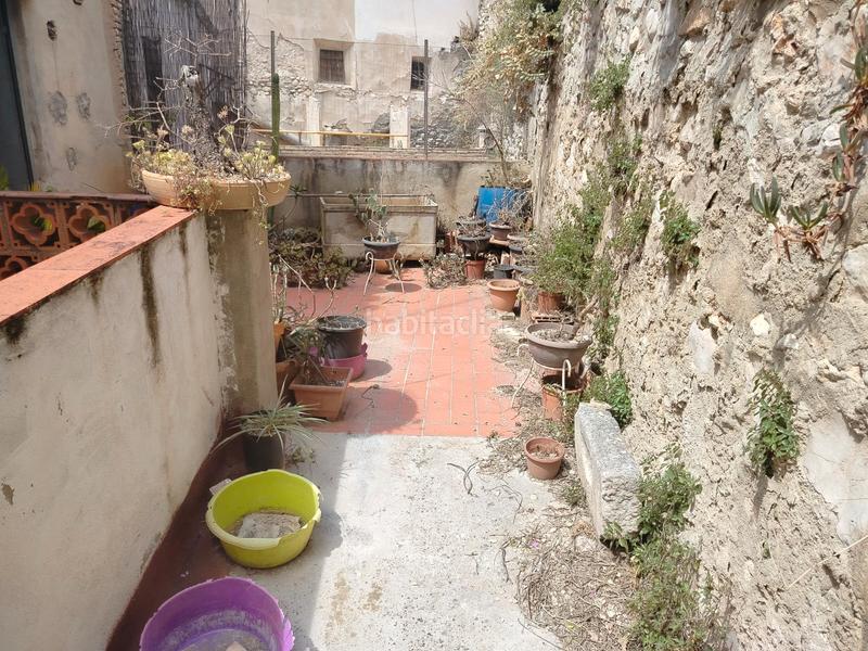 Foto 4a552fc2-e2fd-4020-86b2-793346eea129. Haus in carrer la llosa 6b in Centro Ontinyent