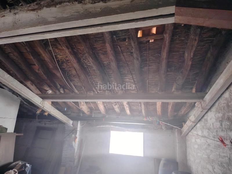 Foto 7df063f2-1157-4d37-ba23-37f2d66a14fb. Haus in carrer la llosa 6b in Centro Ontinyent