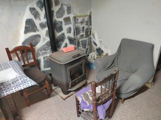 Casa a Carrer la llosa 6b. Se vende casa en onteniente