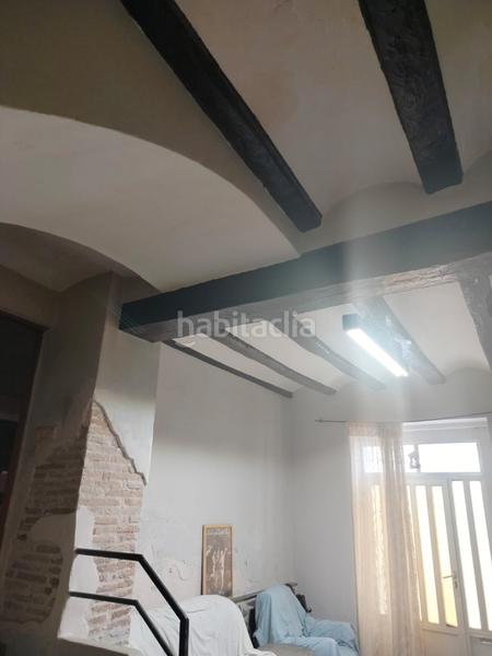 Foto ac3262f7-f925-4ac0-bab7-0b080b674b24. Haus in carrer la llosa 6b in Centro Ontinyent