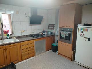 Maison à Carrer la llosa 6b. Se vende casa en onteniente