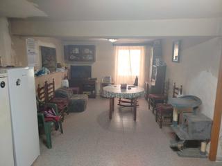 Casa en Carrer la llosa 6b. Se vende casa en onteniente