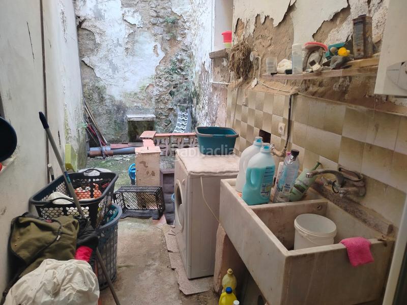 Foto f3685d79-1252-45ae-bcfe-d86c12643818. Haus in carrer la llosa 6b in Centro Ontinyent