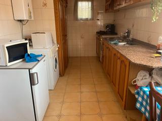 Chalet à Carretera d'almoines 35. Se vende chalet en gandia