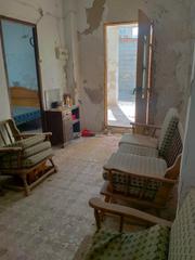 Chalet in Carrer del samaruc 39. Chalet en la playa de bellreguard