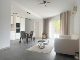 Miete Etagenwohnung in Carrer sant vicent 17. Se alquila piso en gandia