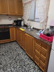 Pis  Carrer colmenar 29. Se vende piso en gandia