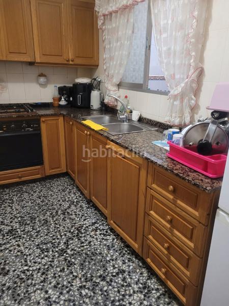 Foto e71f9a20-56cd-4923-88b7-11616e29a596. Piso en carrer colmenar 29 se vende piso en gandia en Alzira