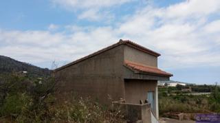 Chalet in Carrer riu serpis 9. Se vende chalet en villalonga
