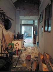Maison  Carrer de la ferreria 2. Se vende casa en real de gandia