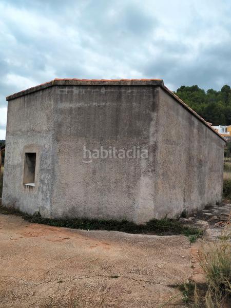 Foto 65a6e3fe-bd13-48c4-a98f-bf18c83f2fe6. Chalet in carretera de ador 23 in Villalonga