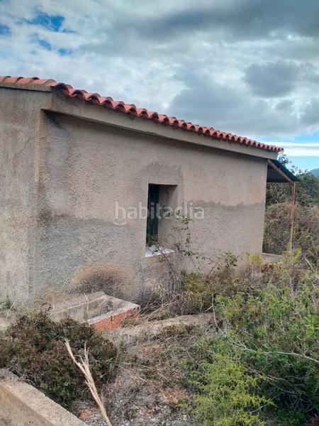 Foto 7cd4fa94-b532-4de2-8fd6-8bb2898febba. Chalet in carretera de ador 23 in Villalonga