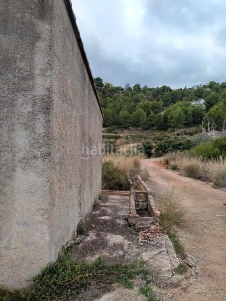 Foto d246e51f-9a94-45d2-8af0-d75d4fe9ece1. Chalet in carretera de ador 23 in Villalonga