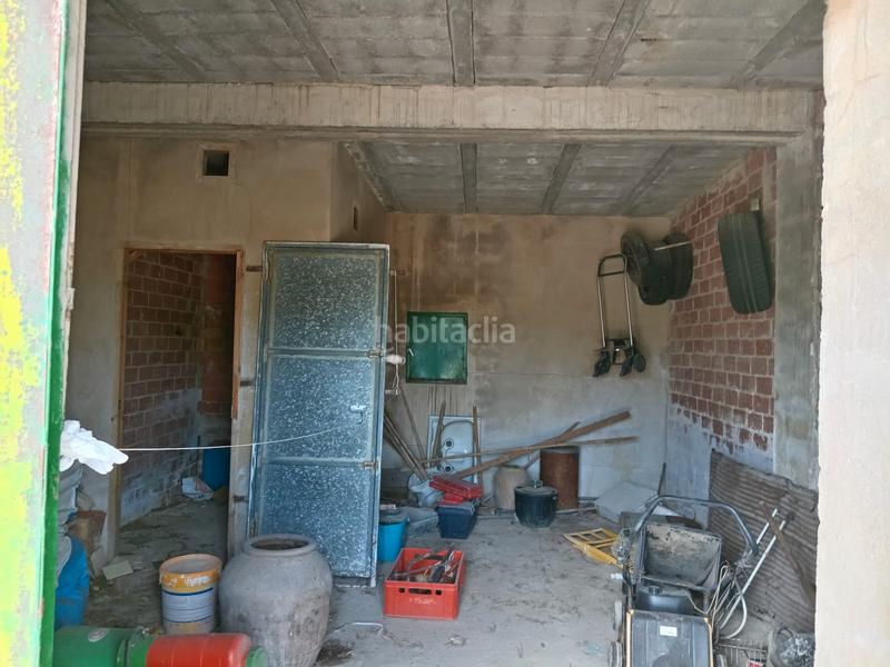 Foto 014263c7-bfe7-4751-b2e4-88eb71d2545e. Xalet a camí de l'oliva 20 a Benichembla