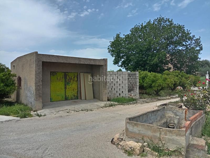 Foto 514f9853-c552-4289-a77b-c38f44d6cb5b. Xalet a camí de l'oliva 20 a Benichembla