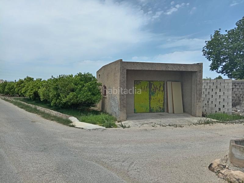 Foto acbb67d6-09a4-4bb9-857a-f70236340bc9. Xalet a camí de l'oliva 20 a Benichembla