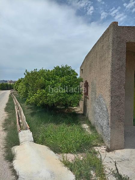 Foto edfb0ac7-ac86-4f32-86fd-86b5f7f2161c. Xalet a camí de l'oliva 20 a Benichembla