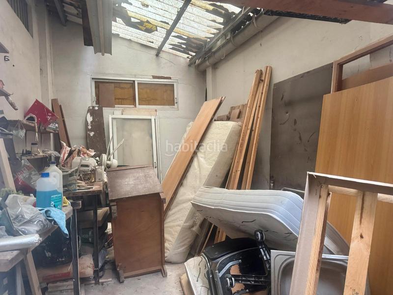 Foto 00e46760-fd1b-4cb1-8696-7efdfe4ab7eb. Piano terra in carrer abat solà 52 in Plaza Elíptica - República Argentina Gandia