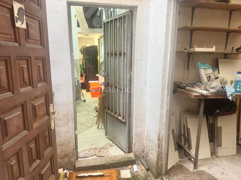 Foto 02ba9799-3869-42cb-a848-5f49879f970b. Piano terra in carrer abat solà 52 in Plaza Elíptica - República Argentina Gandia