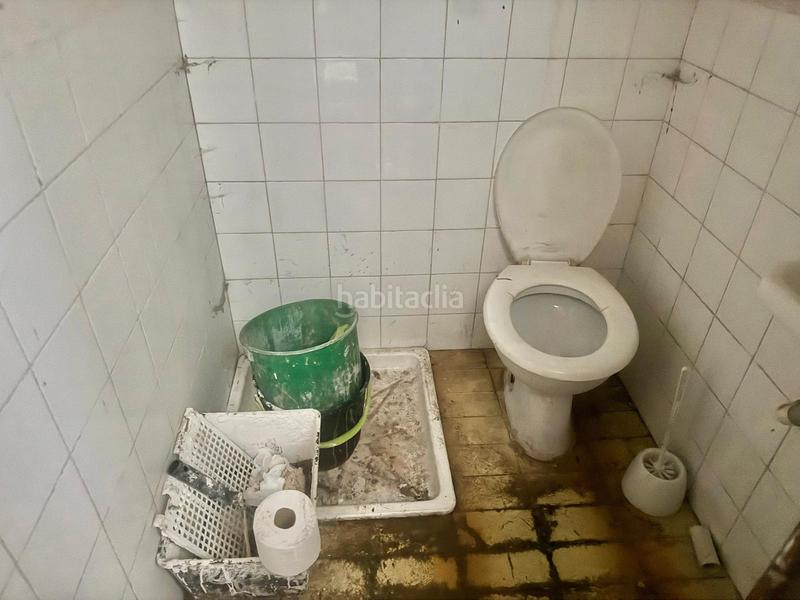 Foto 57704384-1d78-4546-af7e-76d206d8c29d. Piano terra in carrer abat solà 52 in Plaza Elíptica - República Argentina Gandia