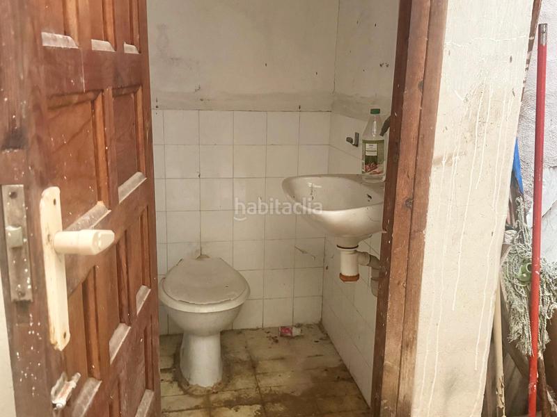 Foto 5db52049-1e6c-4a97-85b3-47a7d6b42e78. Piano terra in carrer abat solà 52 in Plaza Elíptica - República Argentina Gandia