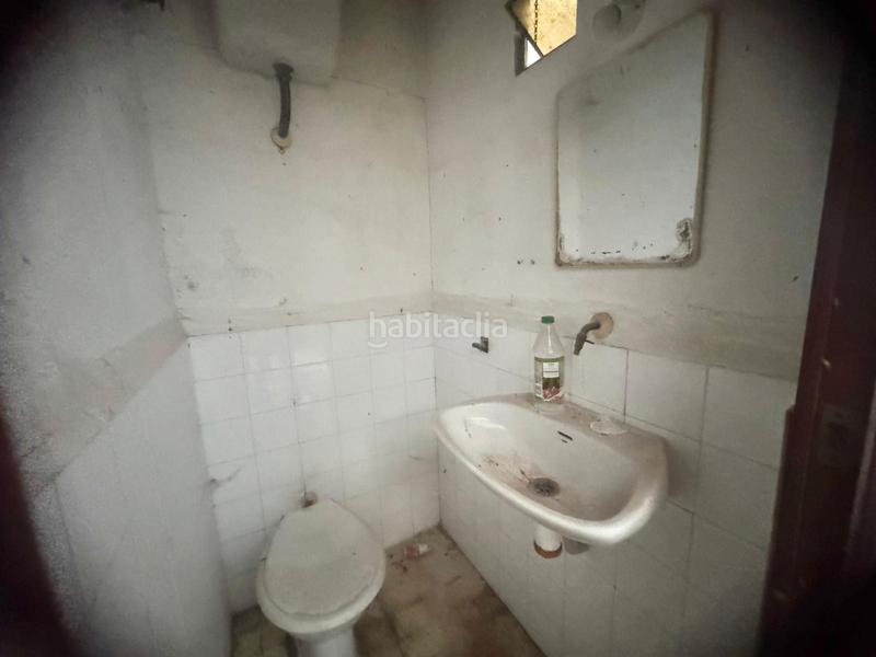 Foto 618f22c0-c55b-44fe-a7fb-f957407e2abe. Piano terra in carrer abat solà 52 in Plaza Elíptica - República Argentina Gandia