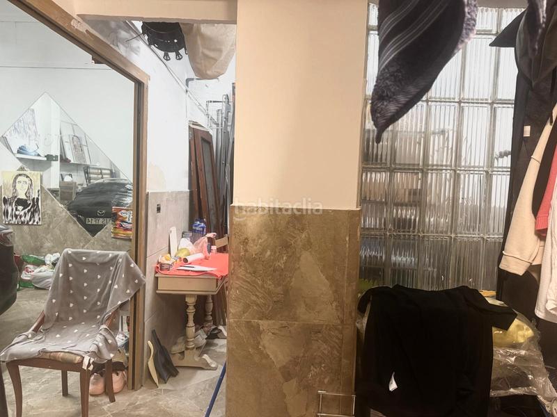 Foto 8833af41-1573-4a8a-85bb-346c06bd56c9. Piano terra in carrer abat solà 52 in Plaza Elíptica - República Argentina Gandia