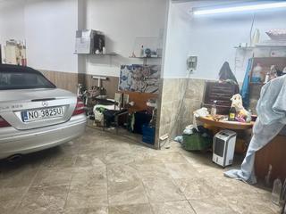 Ground floor in Carrer abat solà 52. Se vende planta baja en gandia