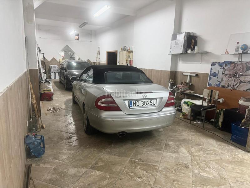 Foto a60c31c3-d96c-4526-b3bd-570968c4463b. Piano terra in carrer abat solà 52 in Plaza Elíptica - República Argentina Gandia