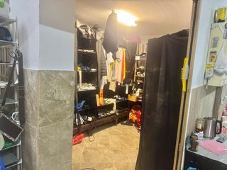 Ground floor in Carrer abat solà 52. Se vende planta baja en gandia