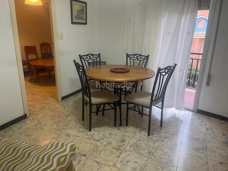 Foto 35913b84-299d-4d2e-beab-a025e2bededf. Appartamento in carrer del capellà carbó 5 in Benipeixcar - El Raval Gandia