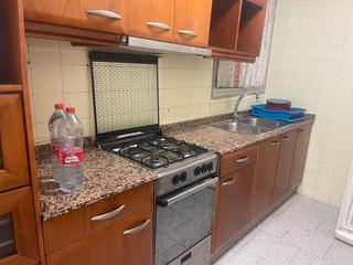 Appartement à Carrer del capellà carbó 5. Se vende piso en gandia