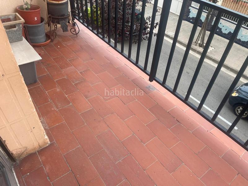 Foto 6be71860-b2e0-4f6c-9d79-dd0b162741c9. Appartamento in carrer del capellà carbó 5 in Benipeixcar - El Raval Gandia