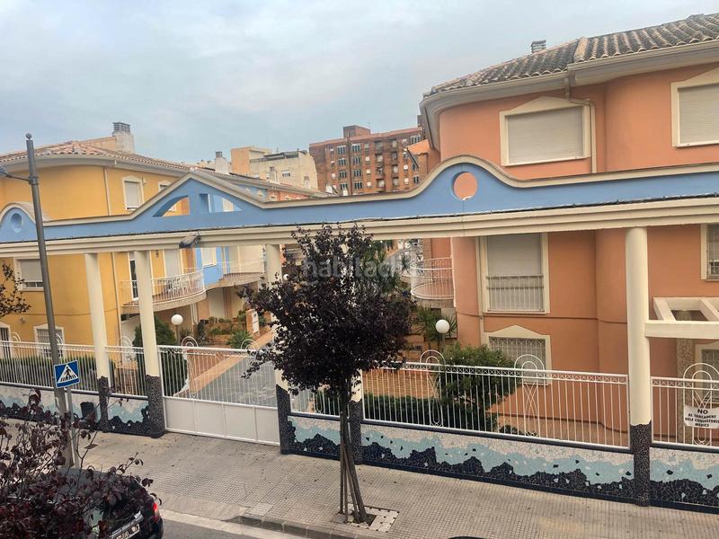 Foto a221bdbc-1d36-4fc7-95a1-beb126d09779. Appartamento in carrer del capellà carbó 5 in Benipeixcar - El Raval Gandia