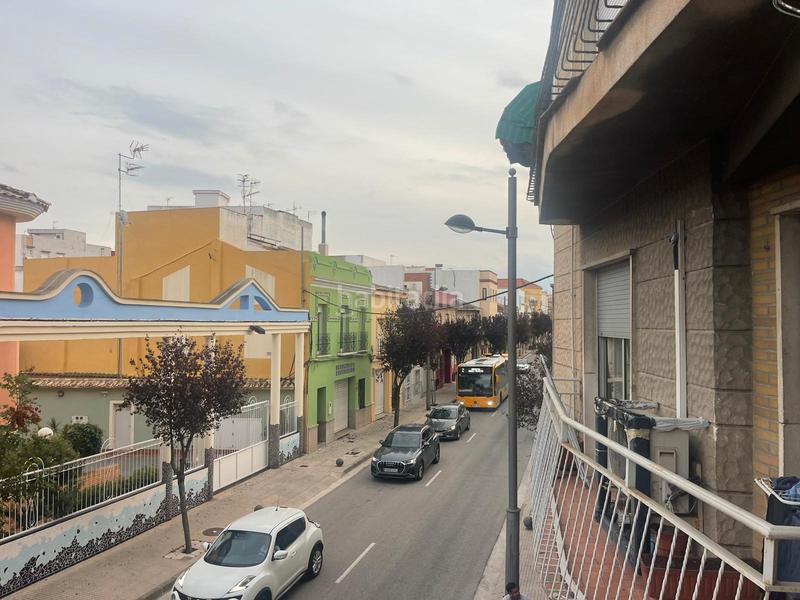 Foto f48e716e-b273-4fd5-9fa3-5078576cb713. Appartamento in carrer del capellà carbó 5 in Benipeixcar - El Raval Gandia